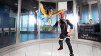 iFLY Toronto: Indoor Skydiving Introductory Package
