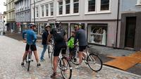 Biking Tour and Grieg Concert in Bergen