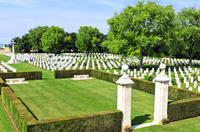 Normandy Battlefields Tour - Canadian World War II Sites