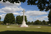 Normandy Battlefields Tour - Sword Beach and the British Airborne Sector