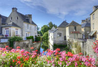 Private Tour to Bayeux, Honfleur and Pays d\' Auge from Bayeux
