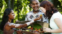 Cultural & Theme Tours