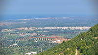 Puglia Introductory Tour with Aperitif and Typical Dinner in the Countryside