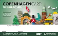 Copenhagen Card