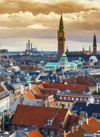 Explore Copenhagen for less with the Copenhagen Card