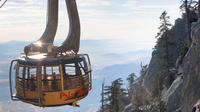 Palm Springs Aerial Tramway