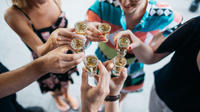 Vodka en Cracovia: el mejor tour con varias degustaciones