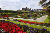 Kensington Palace Entrance Ticket