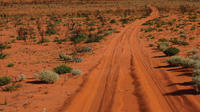 19-Day Canning Stock Route 4WD Expedition from Alice Springs
