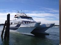 Salem High-Speed Ferry