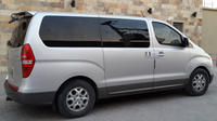 Private Transfer from Santiago Hotel to SCL Airport Private Car Transfers