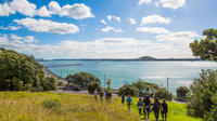 Historical Walking Tour of Tamaki from Auckland