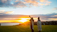 Ra Karakia Dawn Ceremony Experience from Auckland