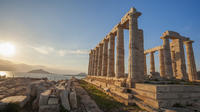 Cabo Sunión: el mejor viaje desde Atenas al templo de Poseidón