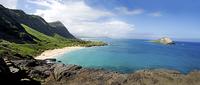 Natural Highlights of Oahu Adventure
