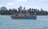 Miami Duck Tour