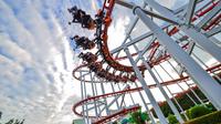 Dreamworld and Snow Town Admission Including Lunch from Bangkok