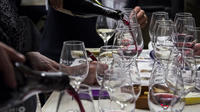 Wine Tasting Tour in Barcelona