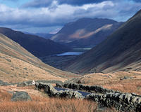 Borrowdale, Buttermere and Beyond: Spectacular Ten Lakes Day Trip from Windermere