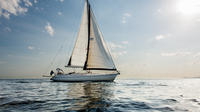 All-Inclusive Sailing Cruise on the Athens Riviera