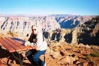 Grand Canyon West Rim Ultimate VIP Tour