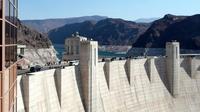 Super Hoover Dam Express Tour