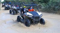 Aventura en buggy en Punta Cana: vive la mejor excursión del país