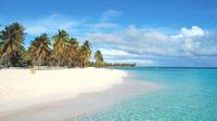 Visita a la isla Saona desde Punta Cana