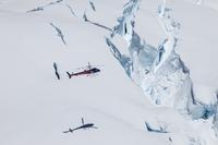Fox Glacier Mountain Scenic Helicopter Flight