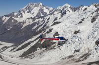 Mount Cook Alpine Explorer Helicopter Flight