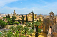 Escapada a Córdoba desde Sevilla con visita opcional a Carmona