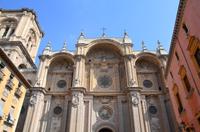 Private Tour: Historical Granada