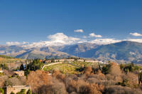 Sierra Nevada Day Trip from Granada
