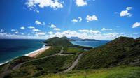 Panoramic Sightseeing Tour of St Kitts