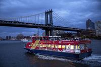 New York City Twilight Cruise