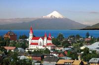 Private Tour: Puerto Montt Sightseeing