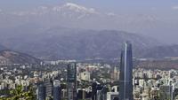 Santiago City Sightseeing Tour