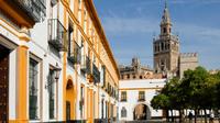 Excursión por todo Sevilla: vive el mejor recorrido con un guía local
