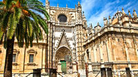 Private Monumental Seville Walking Tour