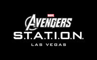 Marvel Avengers S.T.A.T.I.O.N at Treasure Island Hotel and Casino