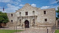 Alamo Hop-on Hop-off Trolley Tour