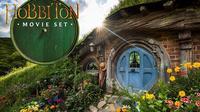 Full-Day Guided Tour to the Hobbiton Movie Set From Auckland