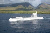 Maui Atlantis Submarine Adventure and Royal Lahaina Luau