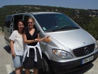 Marseille Airport Private Arrival Transfer