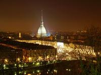 Magic Turin Evening Tour