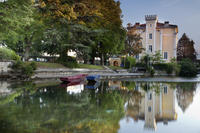 Private Provence Tour: Fontaine de Vaucluse and Isle sur Sorgue