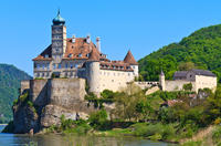 Melk Abbey and Danube Valley Day Trip from Vienna