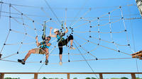 Bavaro Adventure Park: disfrute del mejor día con la familia