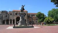 Excursión de un día a la ciudad de Santo Domingo desde Punta Cana