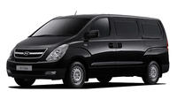 Private transfer from San Jose or Airport with welcome service to Nosara Private Car Transfers